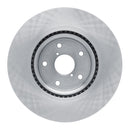 DFC 20-25 Subaru WRX Front Brake Rotor
