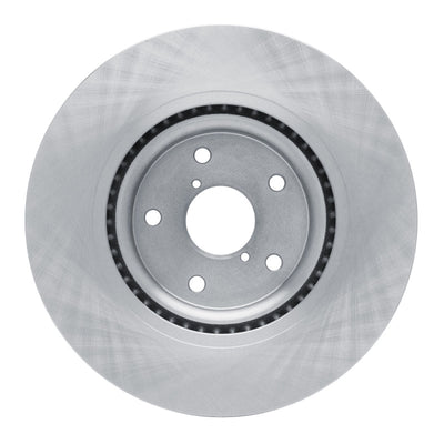 R1 20-24 Subaru Impreza Front Brake Rotor Set