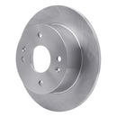 DFC Brake Rotors - Plain