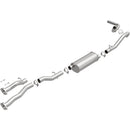 MagnaFlow BRE Exhaust Kit 94-95 C1500 C2500 K1500 K2500