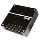 DS18 Dlx Quality 6.5in + 2in 2-Way 150 Watts RMS 4 ohm Yellow Straw + Composite Foam Cone Component