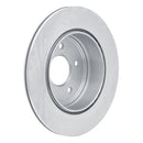 DFC 93-01 Infiniti Q45 Rear Brake Rotor