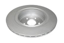 DBA 09-13 Infiniti FX50 (S51 Model) Rear En-Shield Standard Rotor
