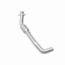 MagnaFlow 07-08 Ford F-150 4.2L Direct Fit Converter
