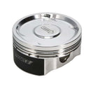 Manley 04+ Subaru WRX STi (EJ257) 83mm Stroker 99.75mm +0.25mm Bore 8.5:1 Dish Piston Set with Rings