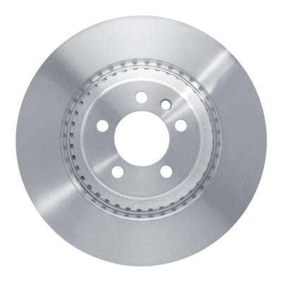 DFC 22-25 Land Rover Range Rover Rear Brake Rotor