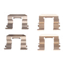 DFC 5000 Advanced Ceramic Brake Pads