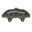 DFC 03-15 Audi Q7 Front-R Premium Caliper - Silver Powder Coated