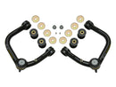 ICON 05-15 Toyota Tacoma 0-3.5in/2016+ Toyota Tacoma 0-2.75in Stg 6 Suspension System w/Tubular Uca