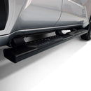 Westin 2025 Toyota 4Runner R5 Nerf Step Bars - Tex. Blk
