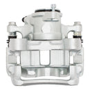 DFC 09-18 Audi Q3 Rear-L Silver Zinc Coated Premium Caliper