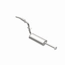 MagnaFlow BRE Exhaust Kit 94-98 Tracker Sidekick