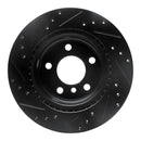 DFC Euro 5000 Ceramic Brake Pads