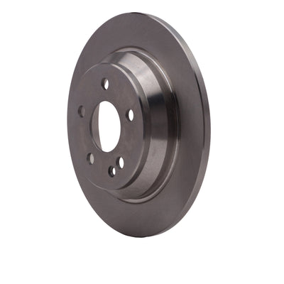 DFC 16-23 Mercedes-Benz Metris Front & Rear Rotors