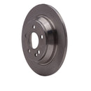 DFC 16-23 Mercedes-Benz Viano (Mexico) Rear Brake Rotor