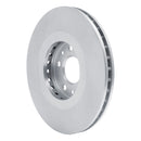 DFC 10-17 Renault Clio (Mexico) Front Brake Rotor