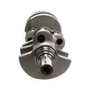Manley Billet CCW 4.000in Stroke Crankshaft w/ 58 Tooth Reluctor Wheel