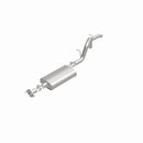 MagnaFlow BRE Exhaust Kit Replacement Stainless Jeep