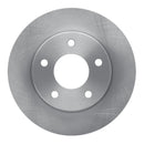 DFC 5000 Advanced Semi Met Brake Pads
