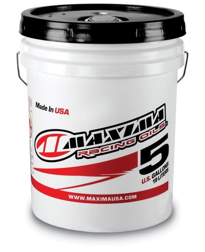 Maxima SXS High Performance Transmission Oil - 5 Gallon