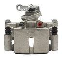DFC 05-13 Buick Terraza Rear-R Premium Caliper - Silver Zinc Coated