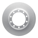 DFC 00-03 Ford F-650 Front GeoSPEC Coated Rotor