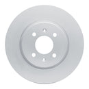 DFC GeoSPEC Coated Rotors - Plain