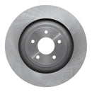 DFC Brake Rotors - Plain