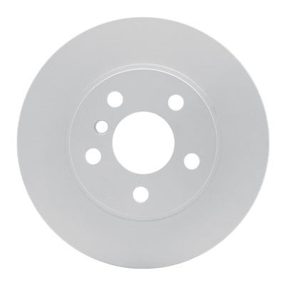 DFC 14-21 BMW i3 Front & Rear Geospec Rotors
