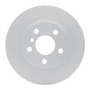 DFC 14-21 BMW i3 Front GeoSPEC Coated Rotor