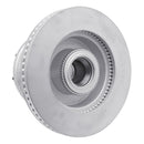 DFC GeoSPEC Coated Rotors - Plain