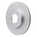 DFC GeoSPEC Coated Rotors - Plain