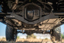 DV8 18-25 Jeep Wrangler/Gladiator Rubicon (JL/JLU/JT) Rear Differential Skid Plate