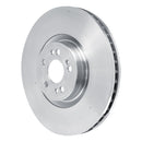 DFC Brake Rotors - Plain