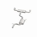 BRExhaust 10-14 VW GTI 2.0L Exhaust Kit