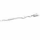 BRExhaust 10-14 Subaru Legacy 2.5L Exhaust Kit