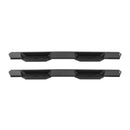 Westin/HDX 16-18 Nissan Titan XD Crew / 17-18 Titan Crew Cab Xtreme Nerf Step Bars - Textured Black