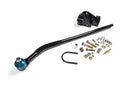 JKS Manufacturing 07-18 Jeep Wrangler JK Draglink & Bump Stop Combo Kit