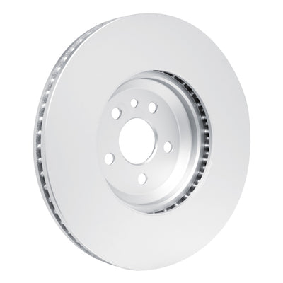 DFC 21-25 Jaguar F-Pace Front Geospec Rotors