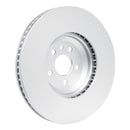 DFC GeoSPEC Coated Rotors - Plain