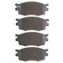 DFC 5000 Advanced Ceramic Brake Pads
