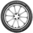 Yokohama Advan Fleva V701 Tire - 235/40R17 90W