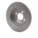 DFC 02-15 Mini Cooper Clubman Rear GeoSPEC Coated Rotor