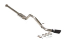 Flowmaster 20-25 GM 2500/3500HD 6.6L FlowFX Cat-Back Exhaust System