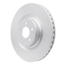 DFC 15-23 Ford Mustang Front GeoSPEC Coated Rotor