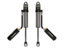 ICON 1997+ Nissan Patrol (Y61) 2in Stage 2 Suspension System
