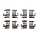 DFC 5000 Advanced Ceramic Brake Pads