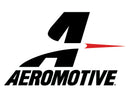 Aeromotive AN-08 Female Port Adapter (111-1510-0) (for 11115/11117)
