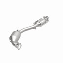 MagnaFlow 2005 Subaru Outback 2.5L Direct Fit Converter