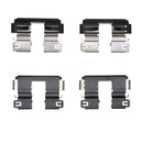 DFC 5000 Advanced Ceramic Brake Pads